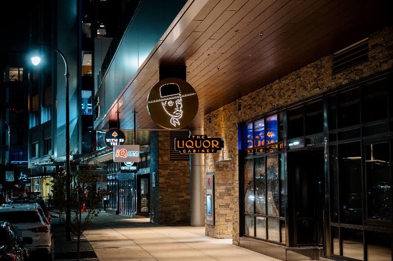 Hotel Indigo Vancouver Dwtn – Portland Area image