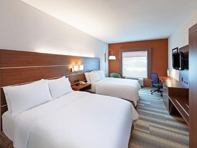 Holiday Inn Express & Suites Vidalia image