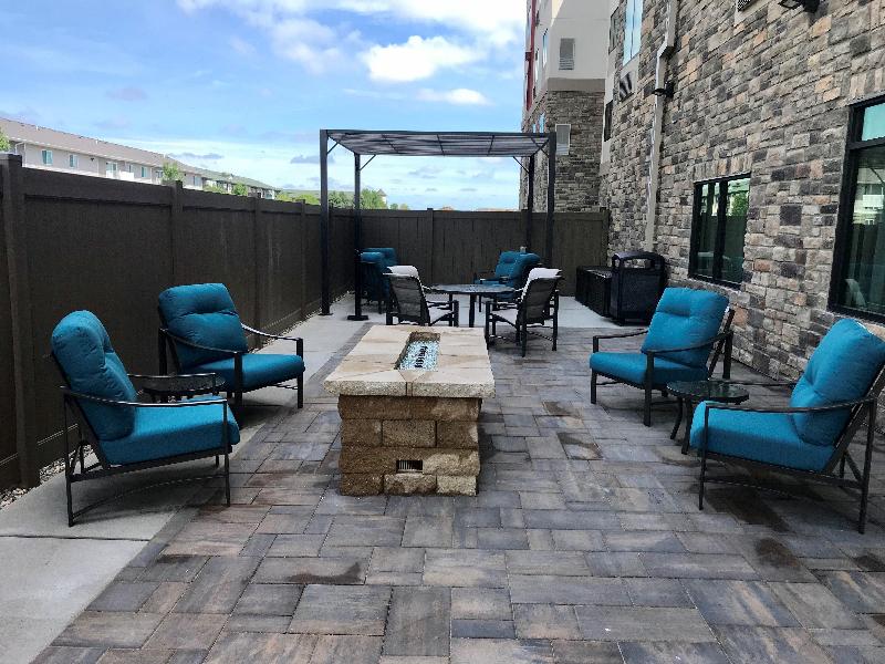 Staybridge Suites Sioux Falls Southwest