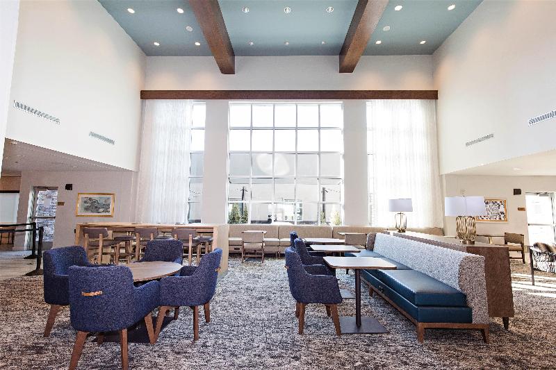 Hotel Staybridge Suites Denver North - Thornton