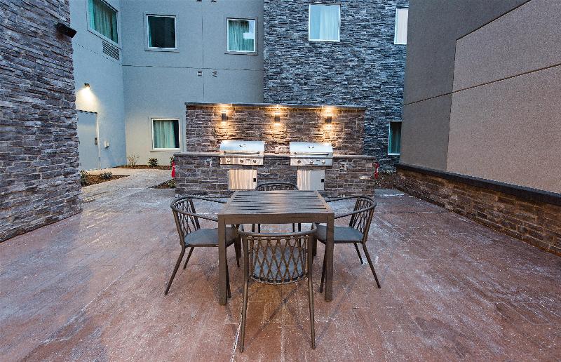 Staybridge Suites Denver North - Thornton