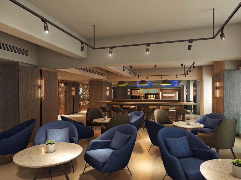 Holiday Inn Express Shanghai Baoyang