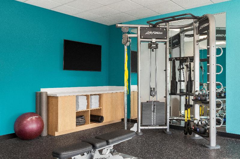 avid hotel Memphis - Southaven image