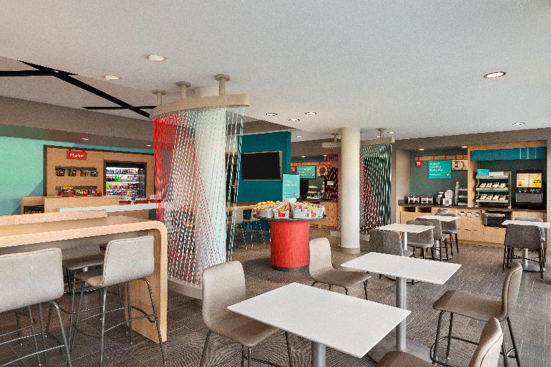 avid hotel Memphis - Southaven image
