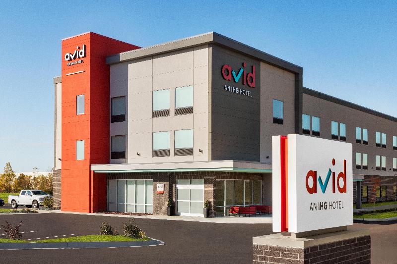 avid hotel Memphis - Southaven image
