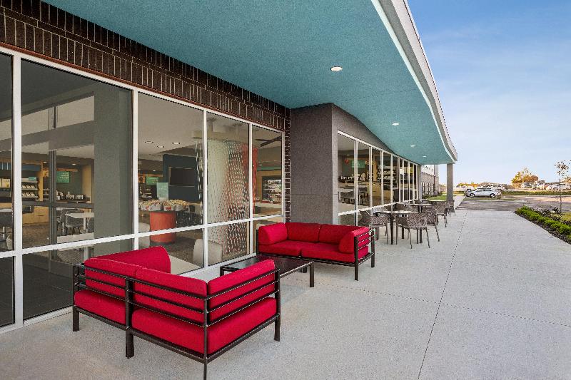 avid hotel Memphis - Southaven image