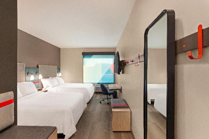 avid hotel Memphis - Southaven image