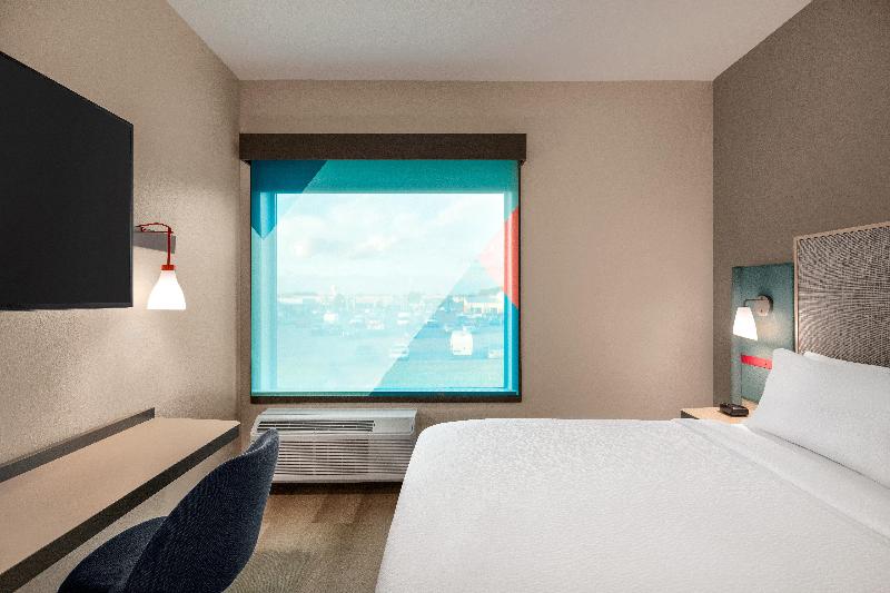 avid hotel Memphis - Southaven image
