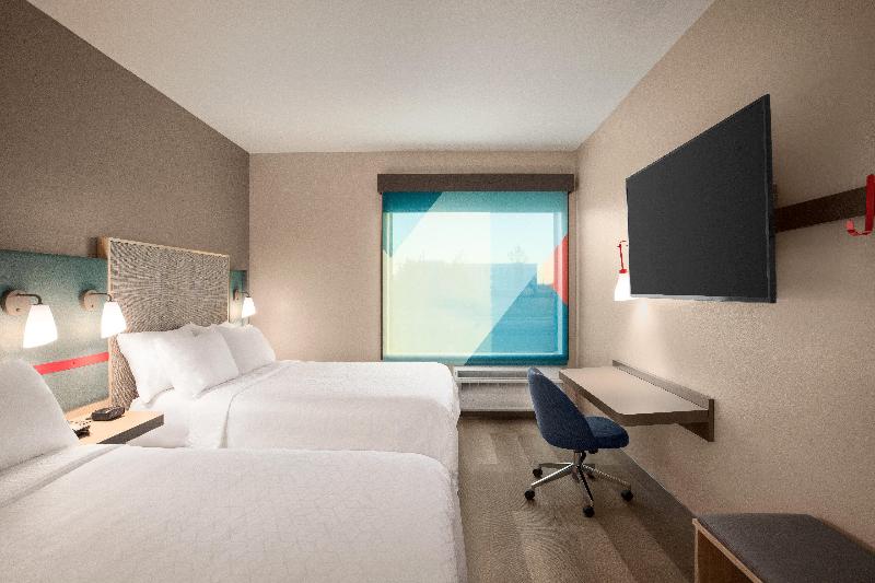 avid hotel Memphis - Southaven image