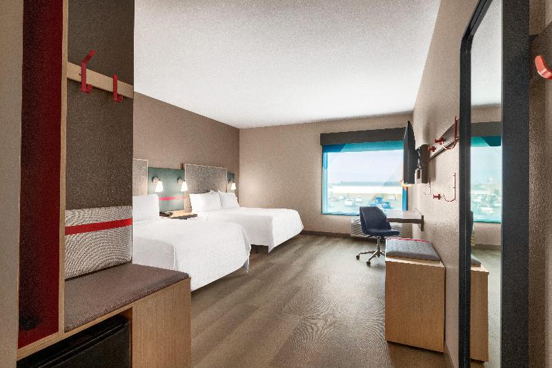 avid hotel Memphis - Southaven image
