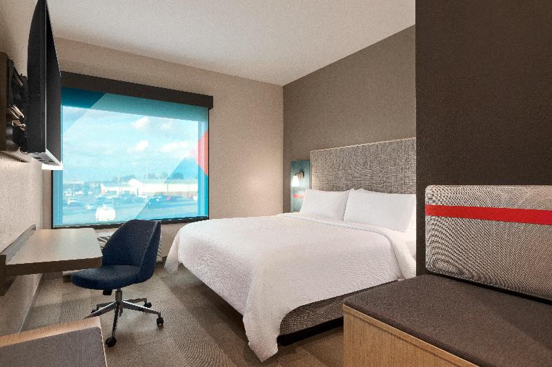 avid hotel Memphis - Southaven image