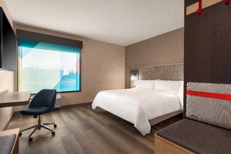 avid hotel Memphis - Southaven image