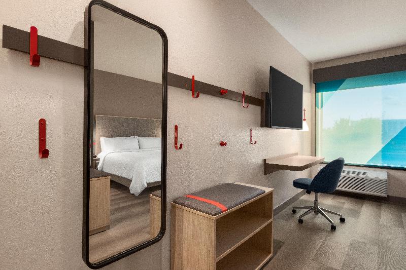 avid hotel Memphis - Southaven image