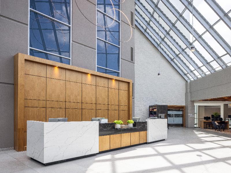 Crowne Plaza Atlanta NE - Norcross image