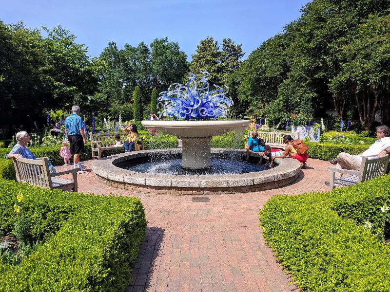 Crowne Plaza Atlanta NE - Norcross