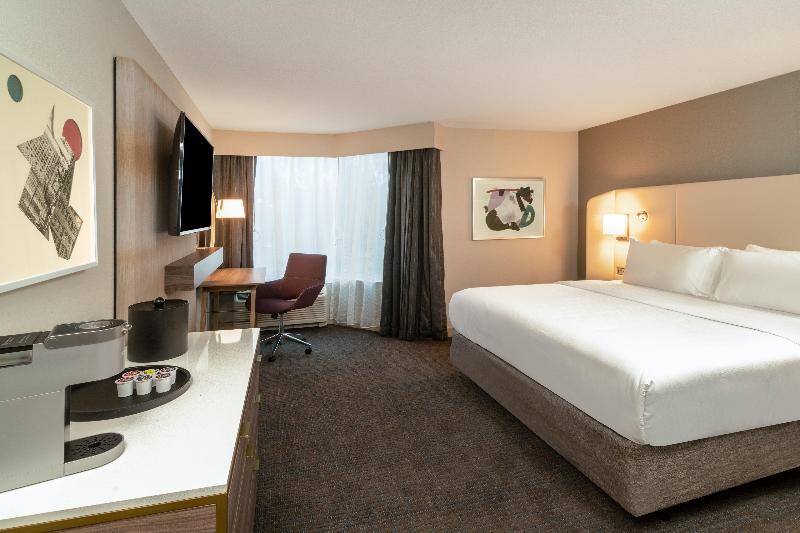 Crowne Plaza Atlanta NE - Norcross 5
