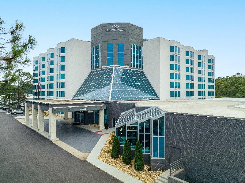 Crowne Plaza Atlanta NE - Norcross image