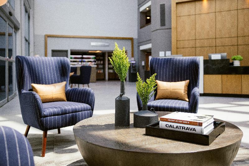Crowne Plaza Atlanta NE - Norcross image