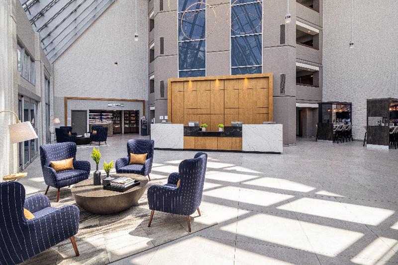 Crowne Plaza Atlanta NE - Norcross image