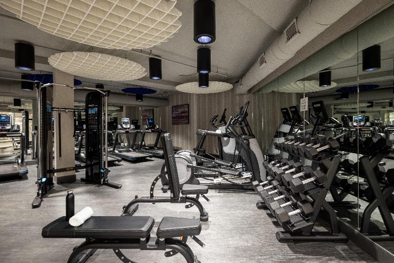Crowne Plaza Atlanta NE - Norcross image