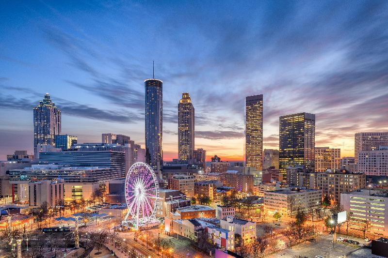 Crowne Plaza Atlanta NE - Norcross image