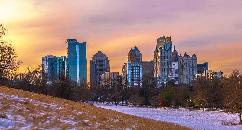Crowne Plaza Atlanta NE - Norcross image
