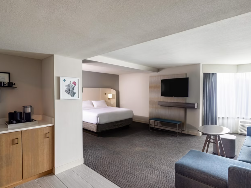 Crowne Plaza Atlanta NE - Norcross image