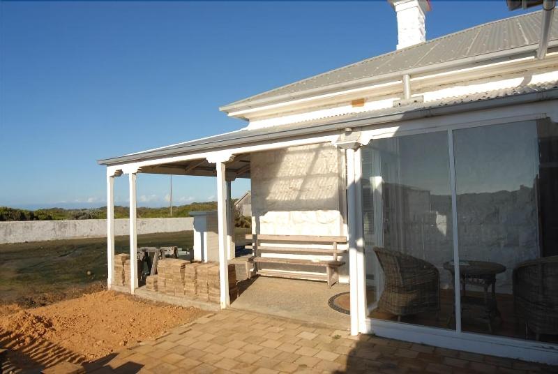 Cape Nelson Lighthouse