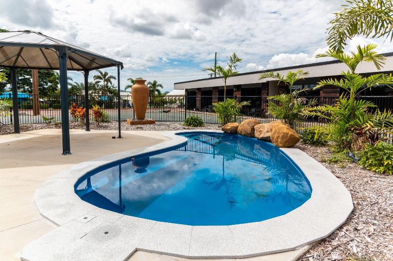 Opal Ridge Motel