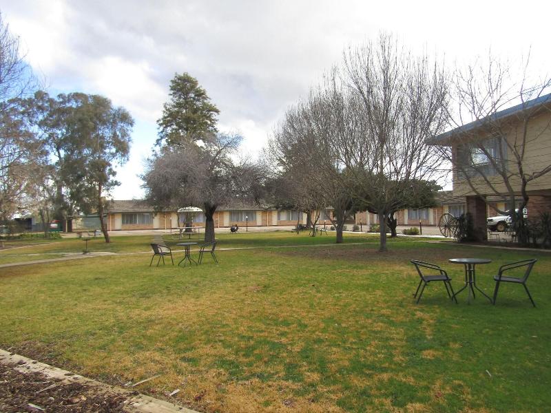 Allonville Motel