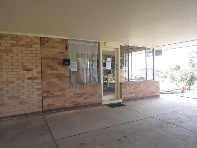 Allonville Motel