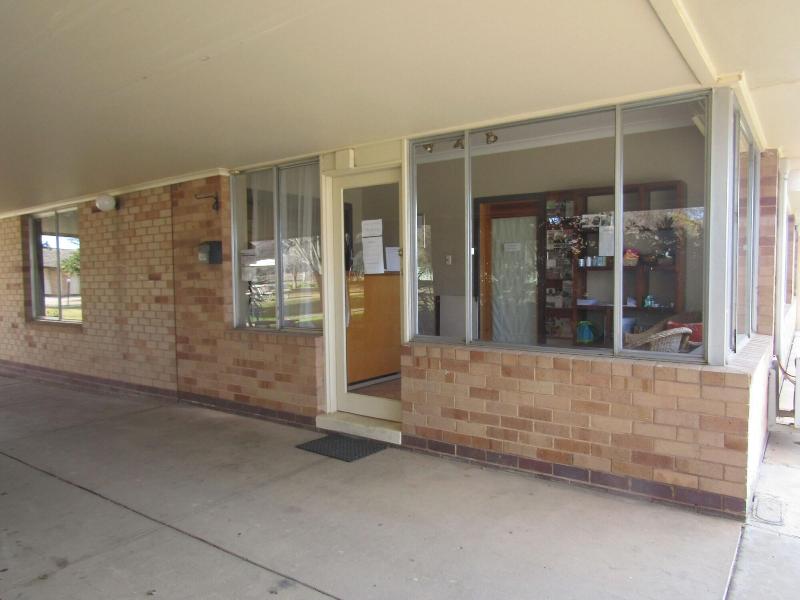 Allonville Motel