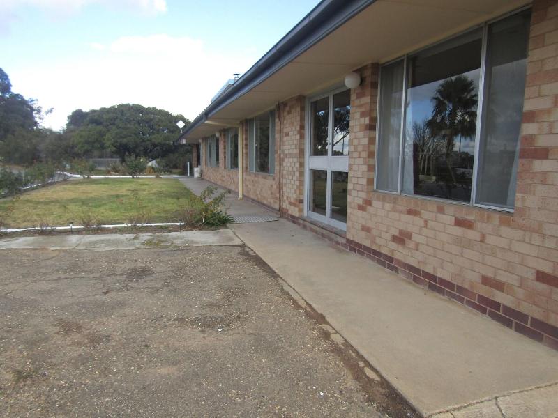 Allonville Motel