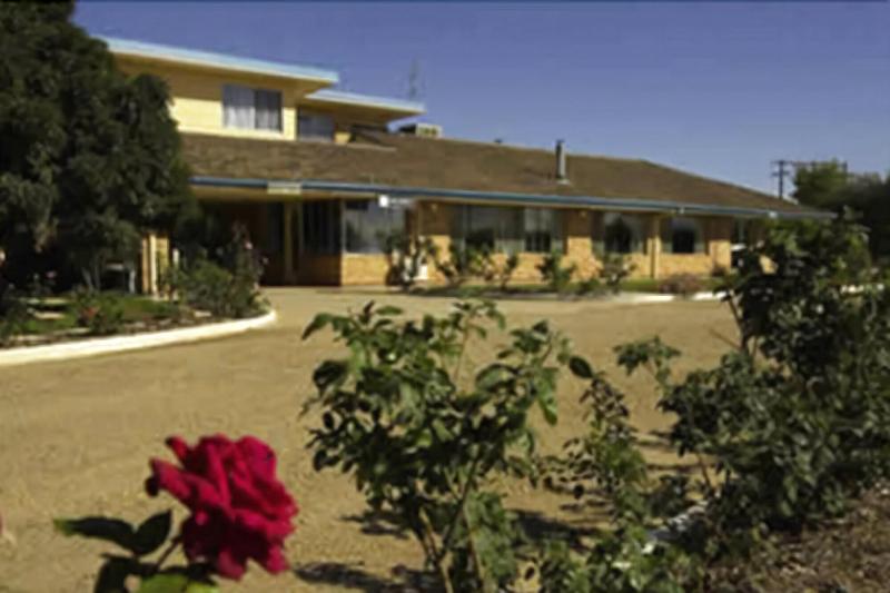 Allonville Motel