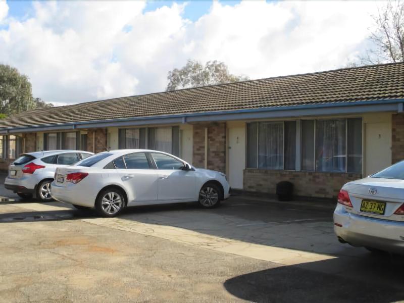 Allonville Motel