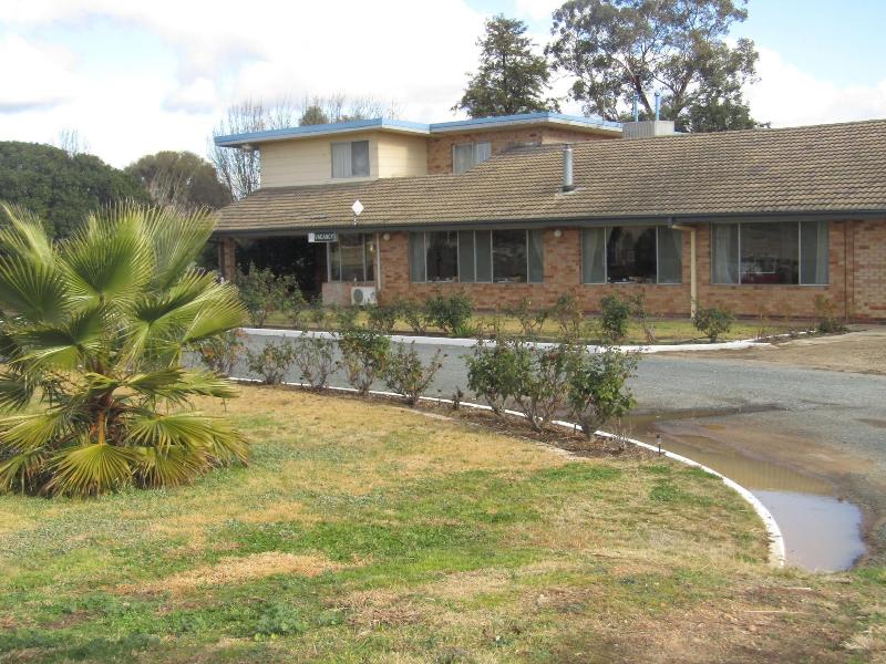 Allonville Motel