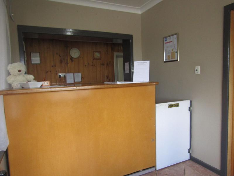 Allonville Motel