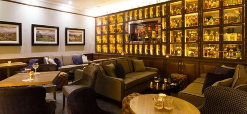 The Station Hotel image