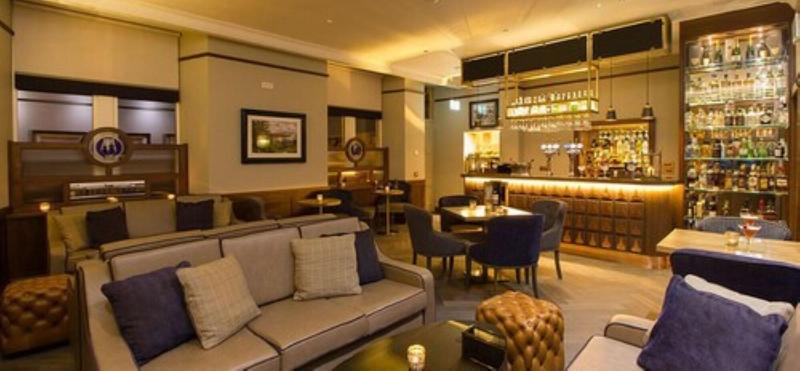 The Station Hotel image