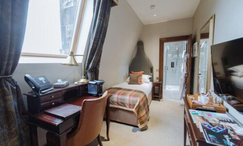 The Station Hotel image