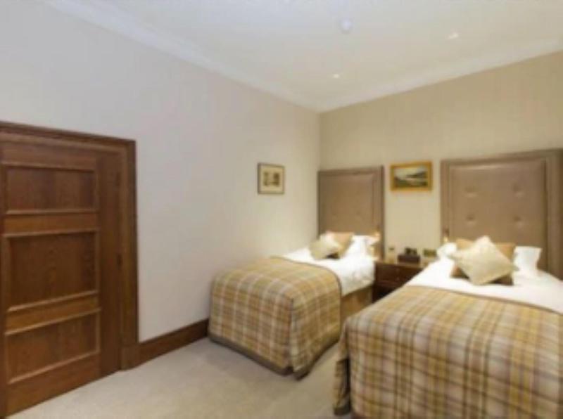 The Station Hotel image