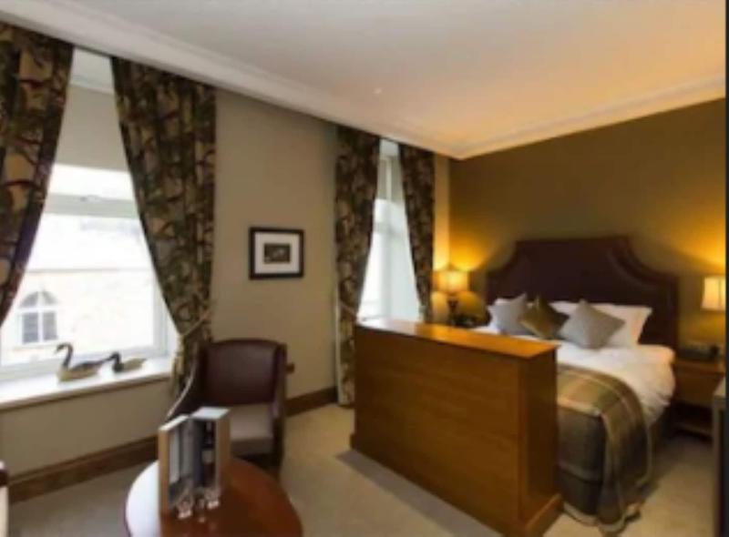 The Station Hotel image