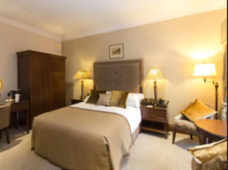 The Station Hotel image