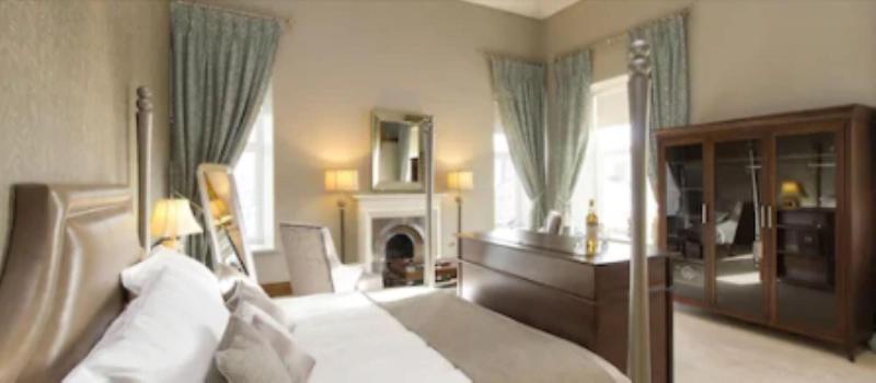 The Station Hotel image