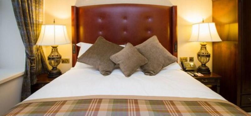 The Station Hotel image