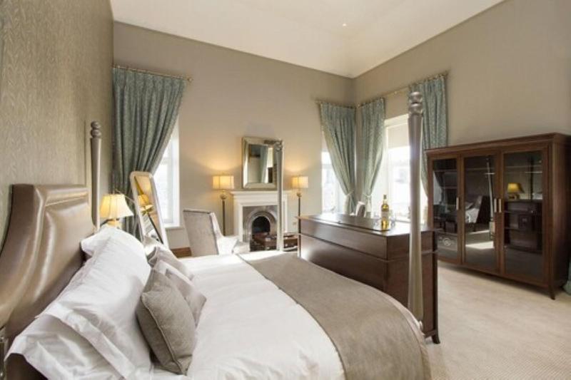 The Station Hotel image
