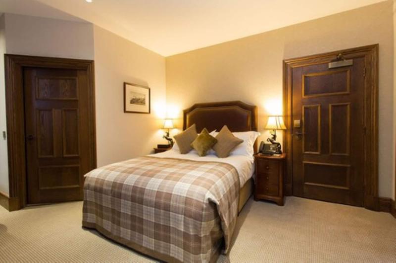 The Station Hotel image