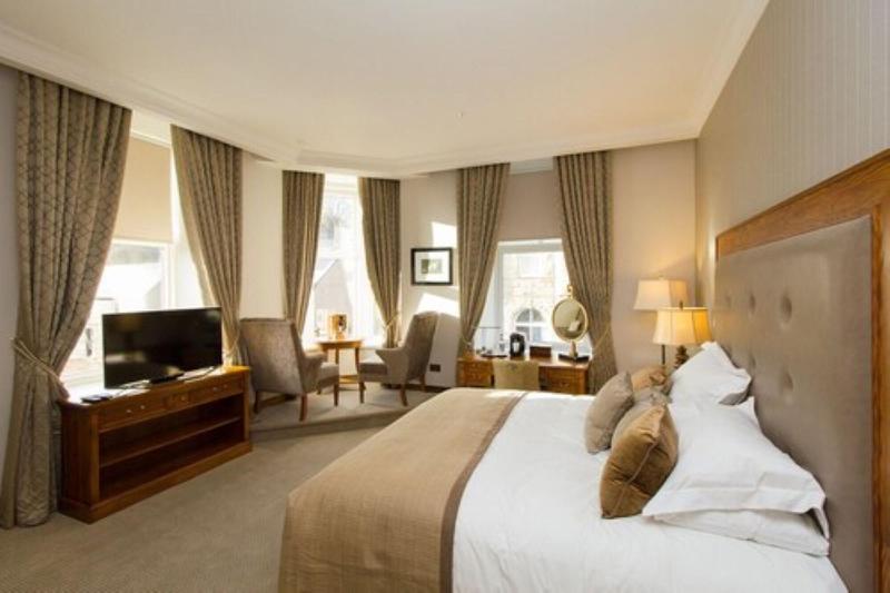 The Station Hotel image
