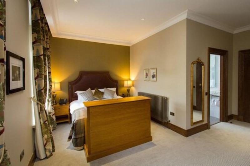 The Station Hotel image