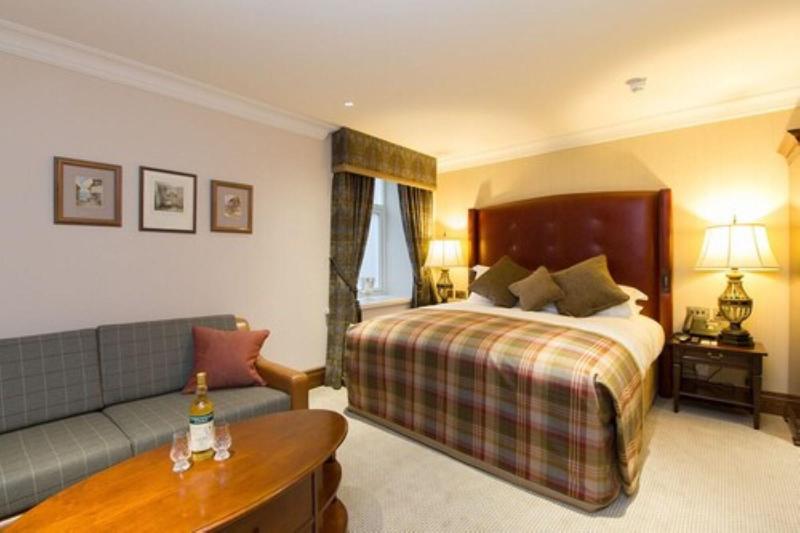 The Station Hotel image